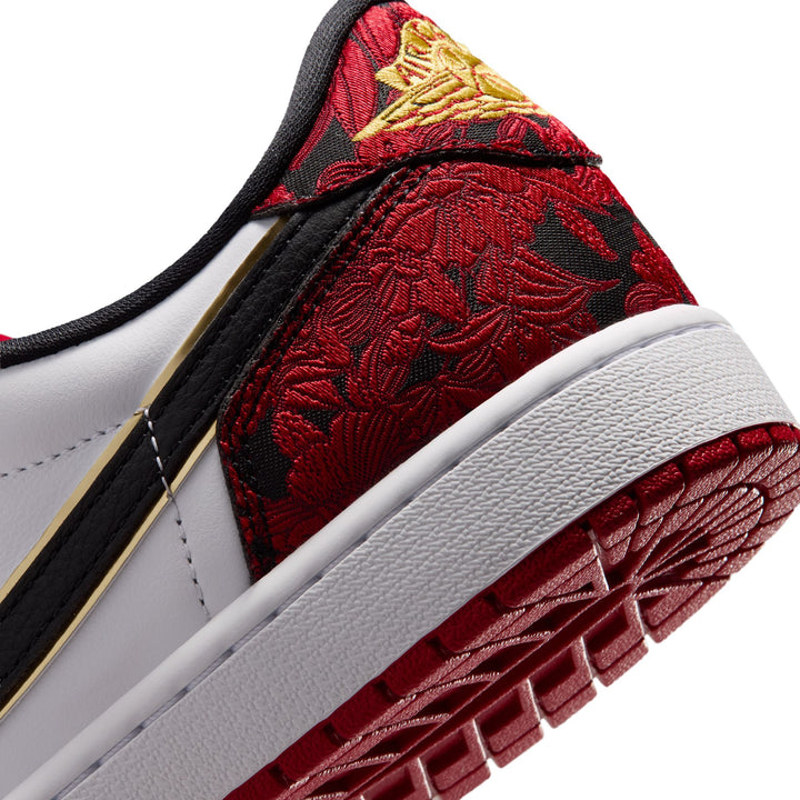 AIR JORDAN 1 RETRO LOW OG "GARDEN"