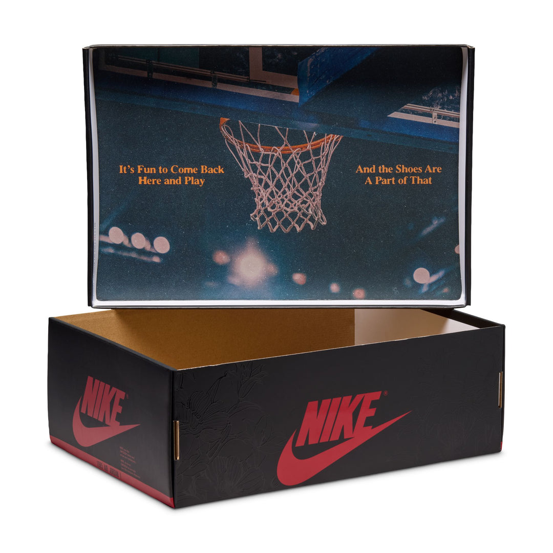 AIR JORDAN 1 RETRO LOW OG "GARDEN"