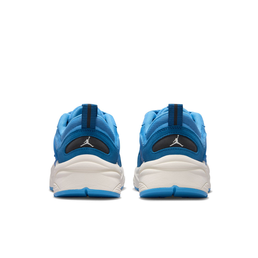 W JORDAN TRUNNER O/S