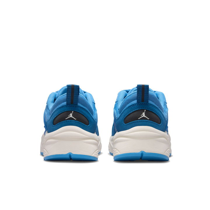 W JORDAN TRUNNER O/S