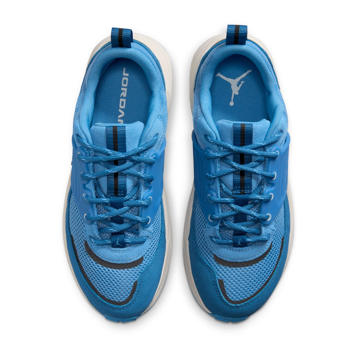 W JORDAN TRUNNER O/S