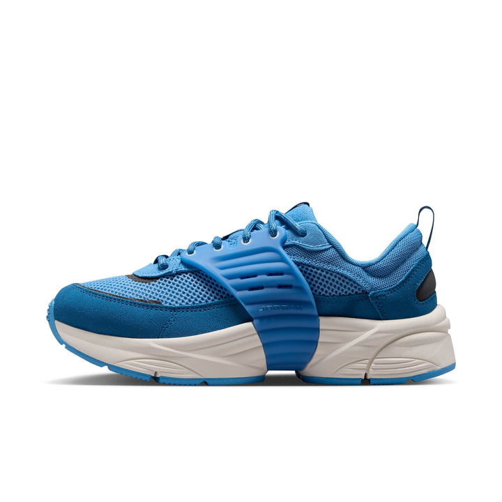 W JORDAN TRUNNER O/S