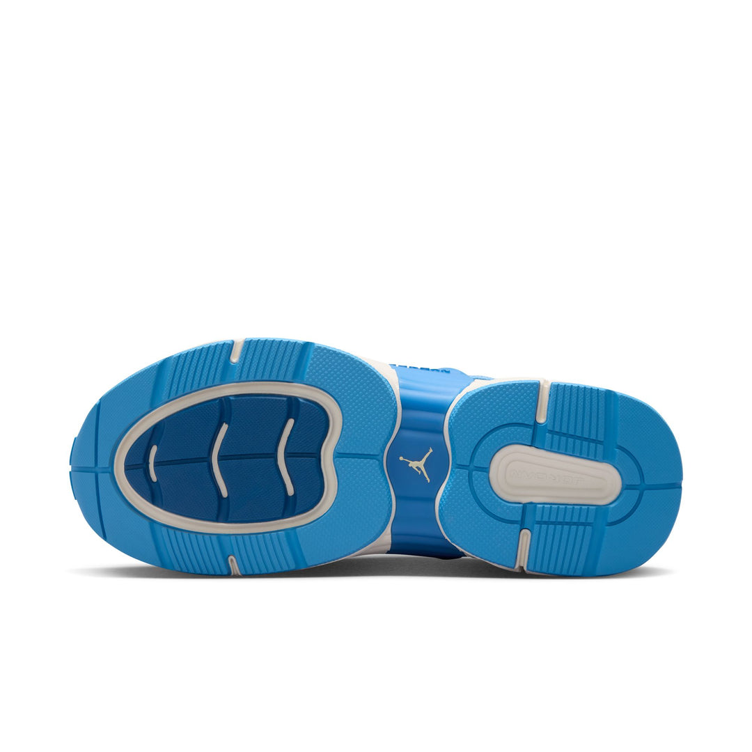 W JORDAN TRUNNER O/S