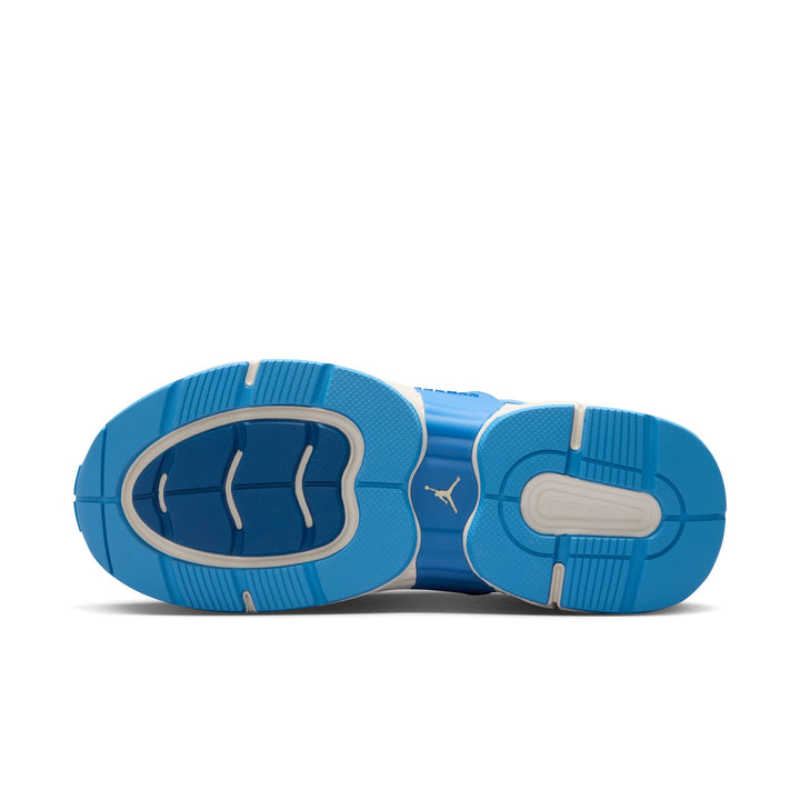 W JORDAN TRUNNER O/S