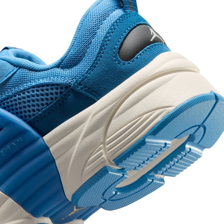 W JORDAN TRUNNER O/S