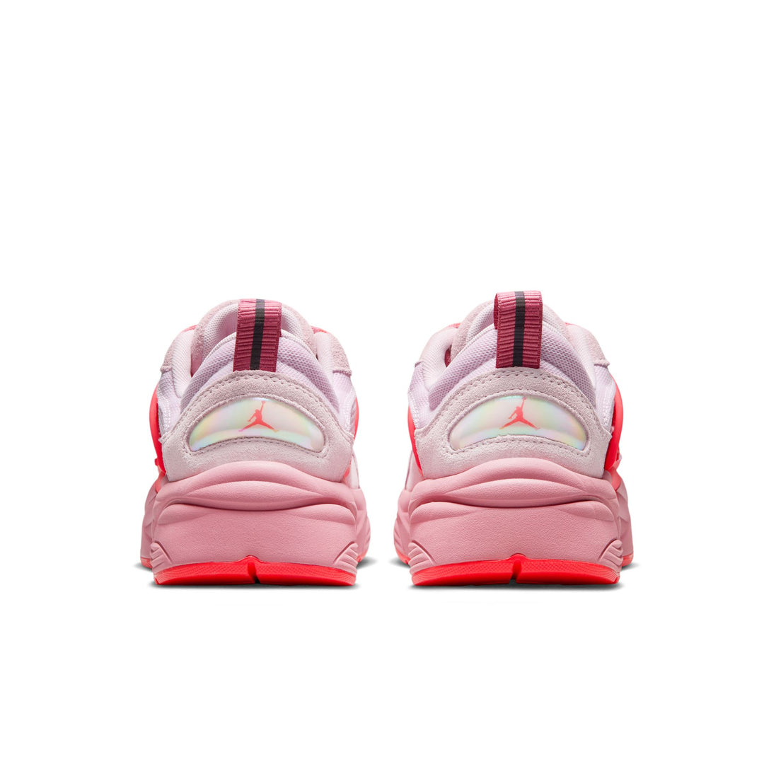 W JORDAN TRUNNER O/S