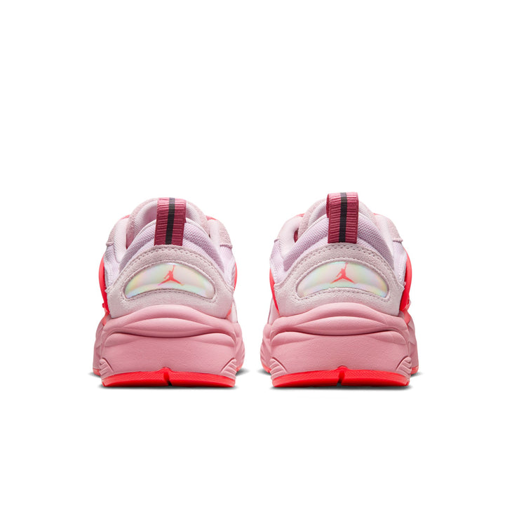 W JORDAN TRUNNER O/S