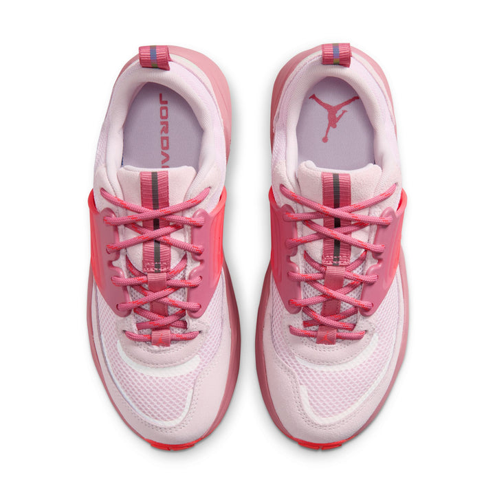 W JORDAN TRUNNER O/S