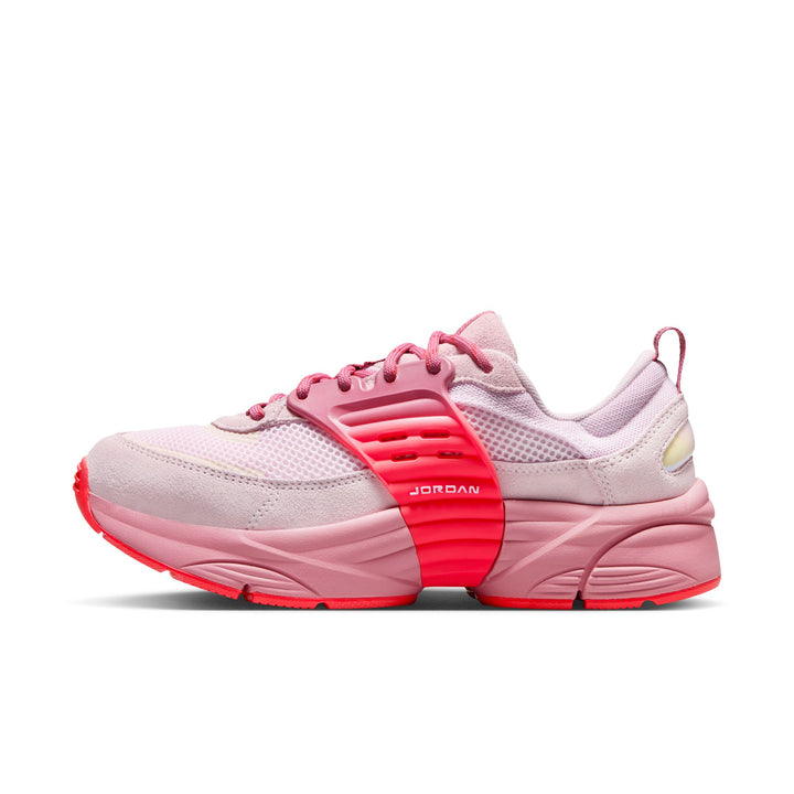 W JORDAN TRUNNER O/S