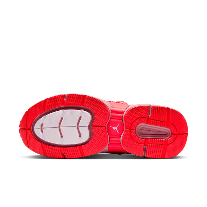 W JORDAN TRUNNER O/S