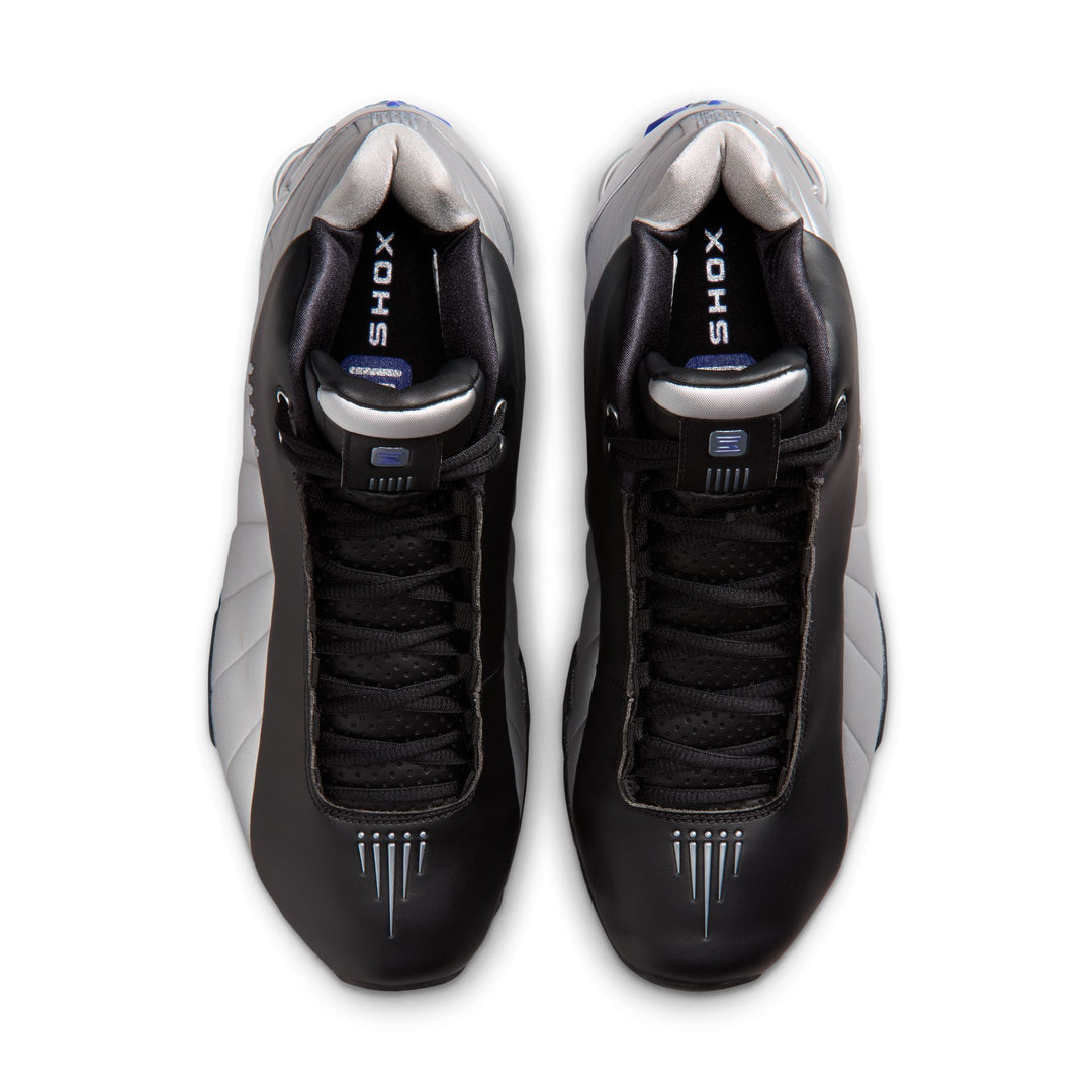 NIKE SHOX BB4 "LAPIS"