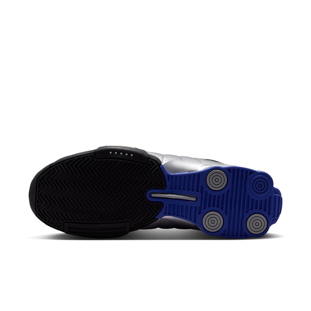 NIKE SHOX BB4 "LAPIS"