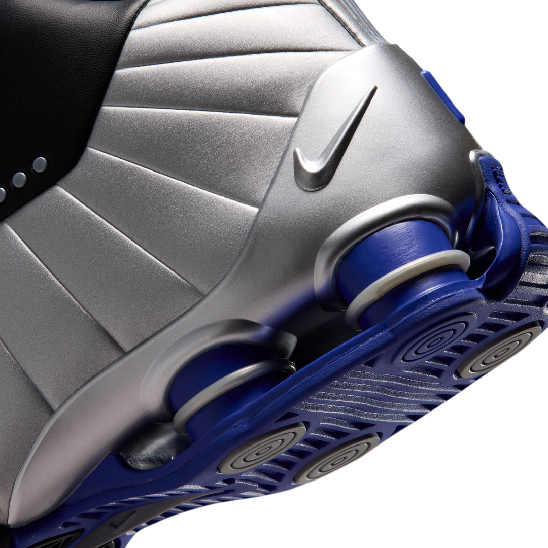 NIKE SHOX BB4 "LAPIS"