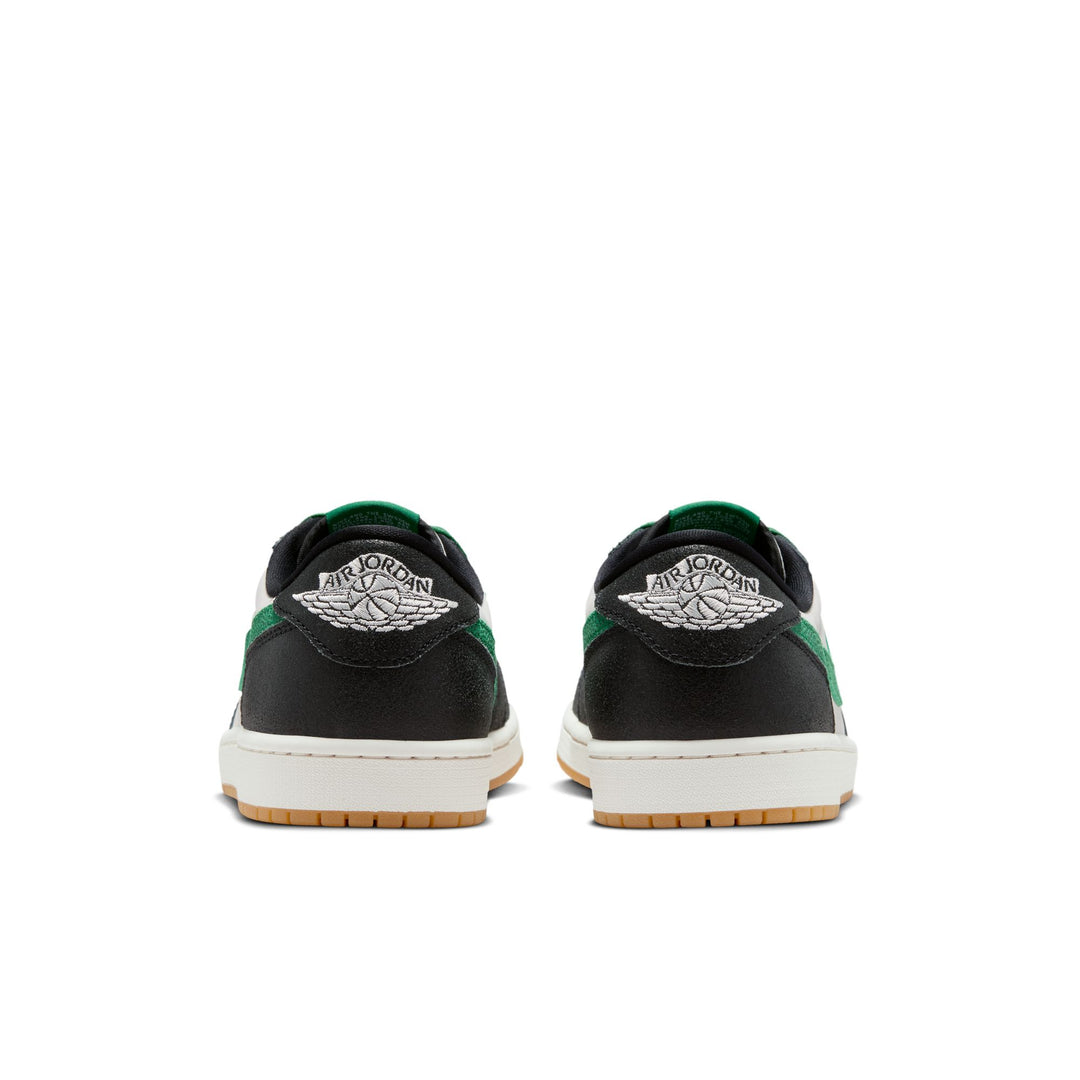AIR JORDAN 1 RETRO LOW "PINE GREEN"