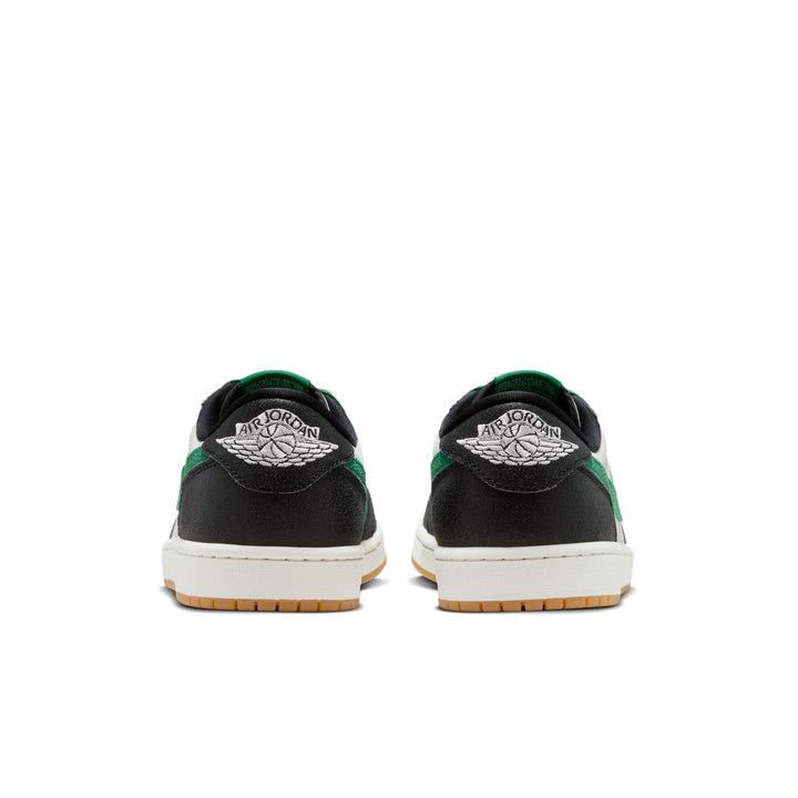 AIR JORDAN 1 RETRO LOW "PINE GREEN"