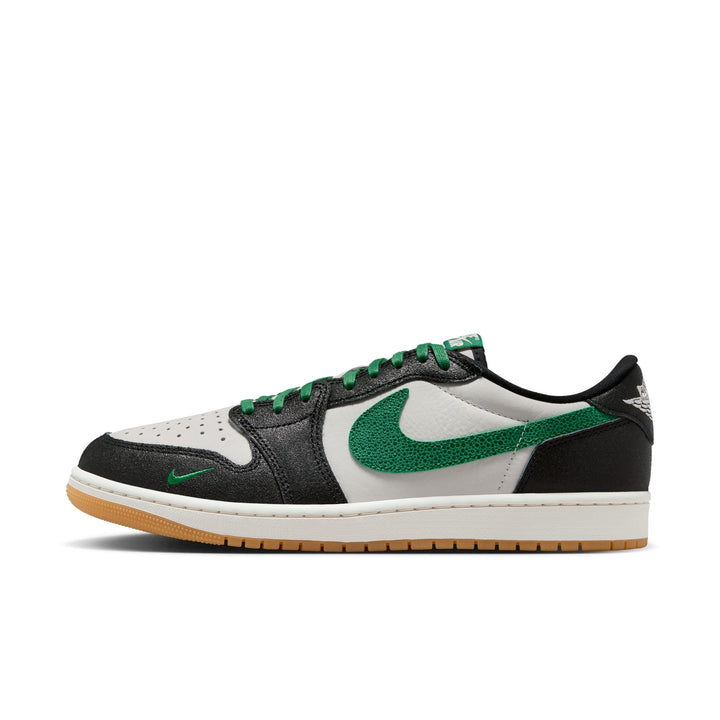 AIR JORDAN 1 RETRO LOW "PINE GREEN"