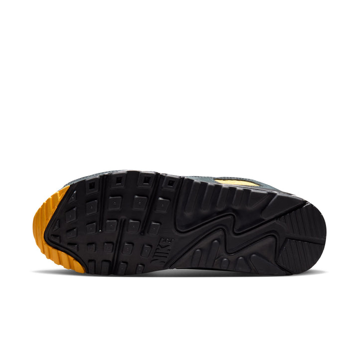 W NIKE AIR MAX 90 "OCHRE PLAID"