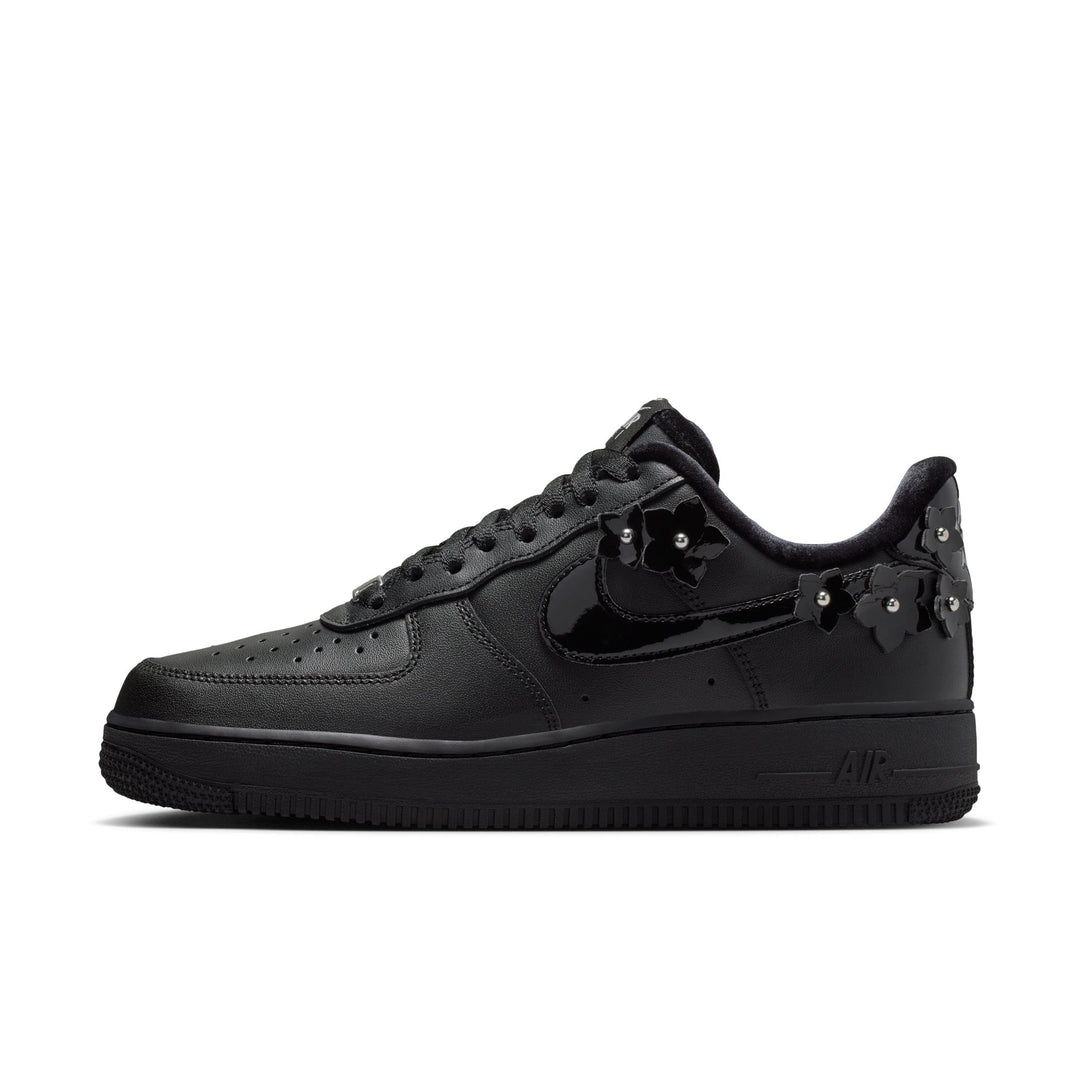 W NIKE AF1 "FLORETTE"