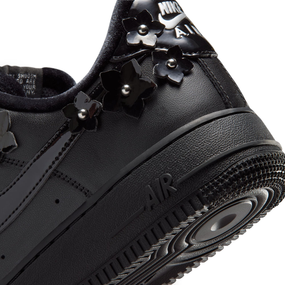 W NIKE AF1 "FLORETTE"