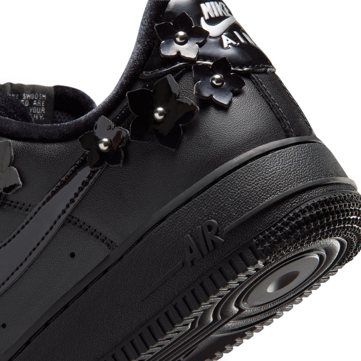 W NIKE AF1 "FLORETTE"