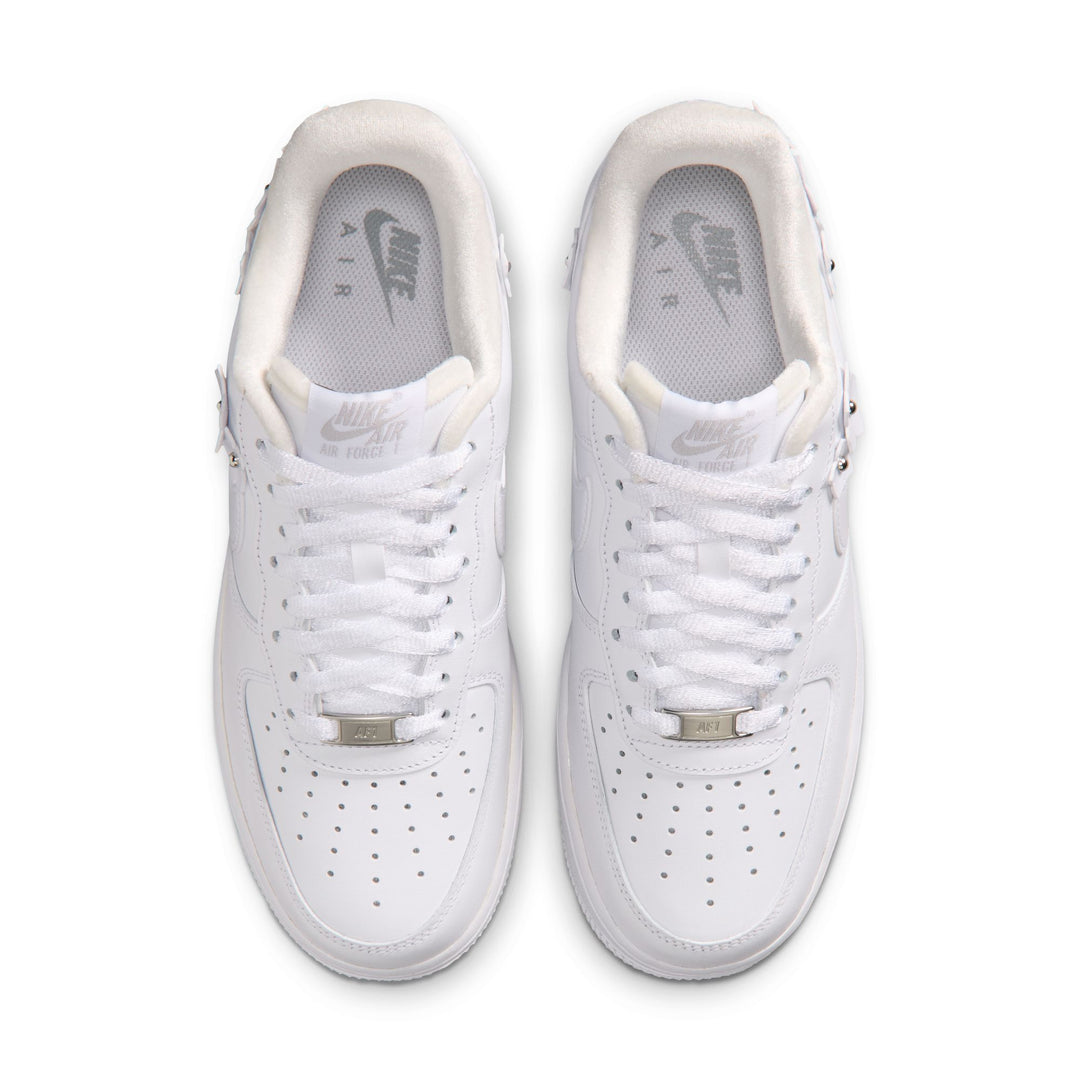 W NIKE AF1 "FLORETTE"