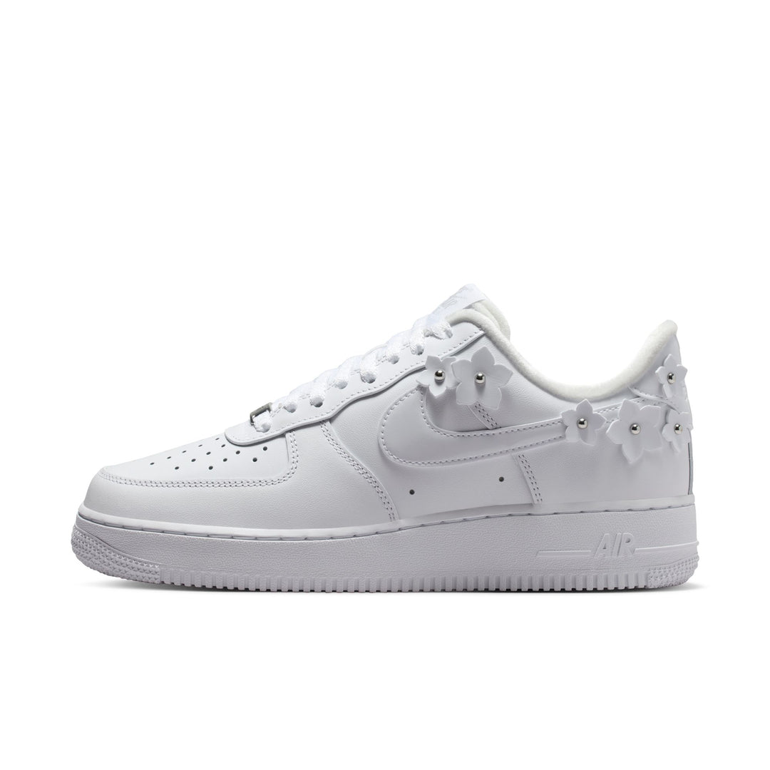 W NIKE AF1 "FLORETTE"