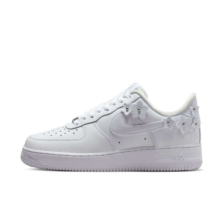 W NIKE AF1 "FLORETTE"