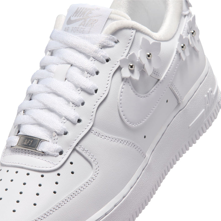 W NIKE AF1 "FLORETTE"