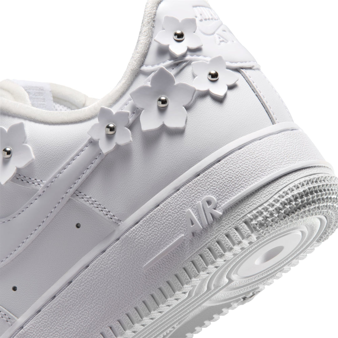 W NIKE AF1 "FLORETTE"