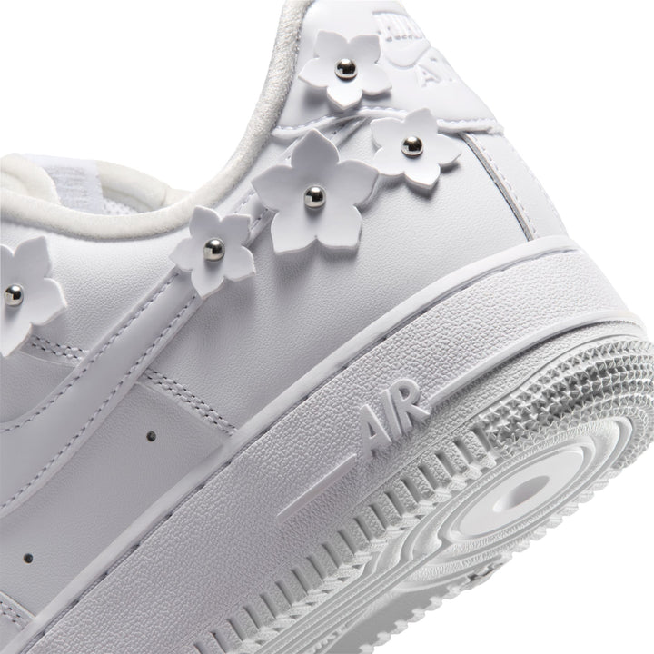W NIKE AF1 "FLORETTE"