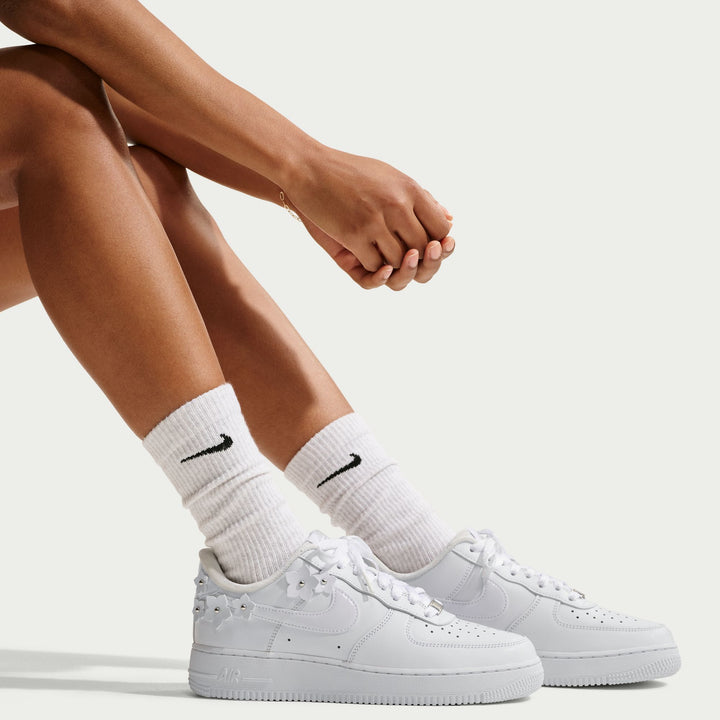 W NIKE AF1 "FLORETTE"