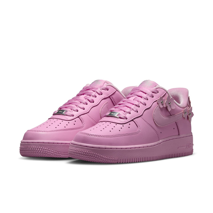 W NIKE AF1 "FLORETTE"