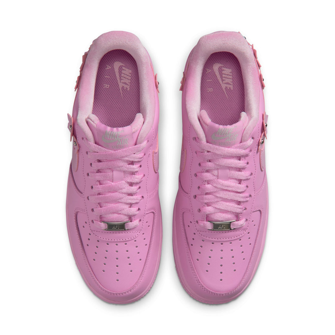 W NIKE AF1 "FLORETTE"