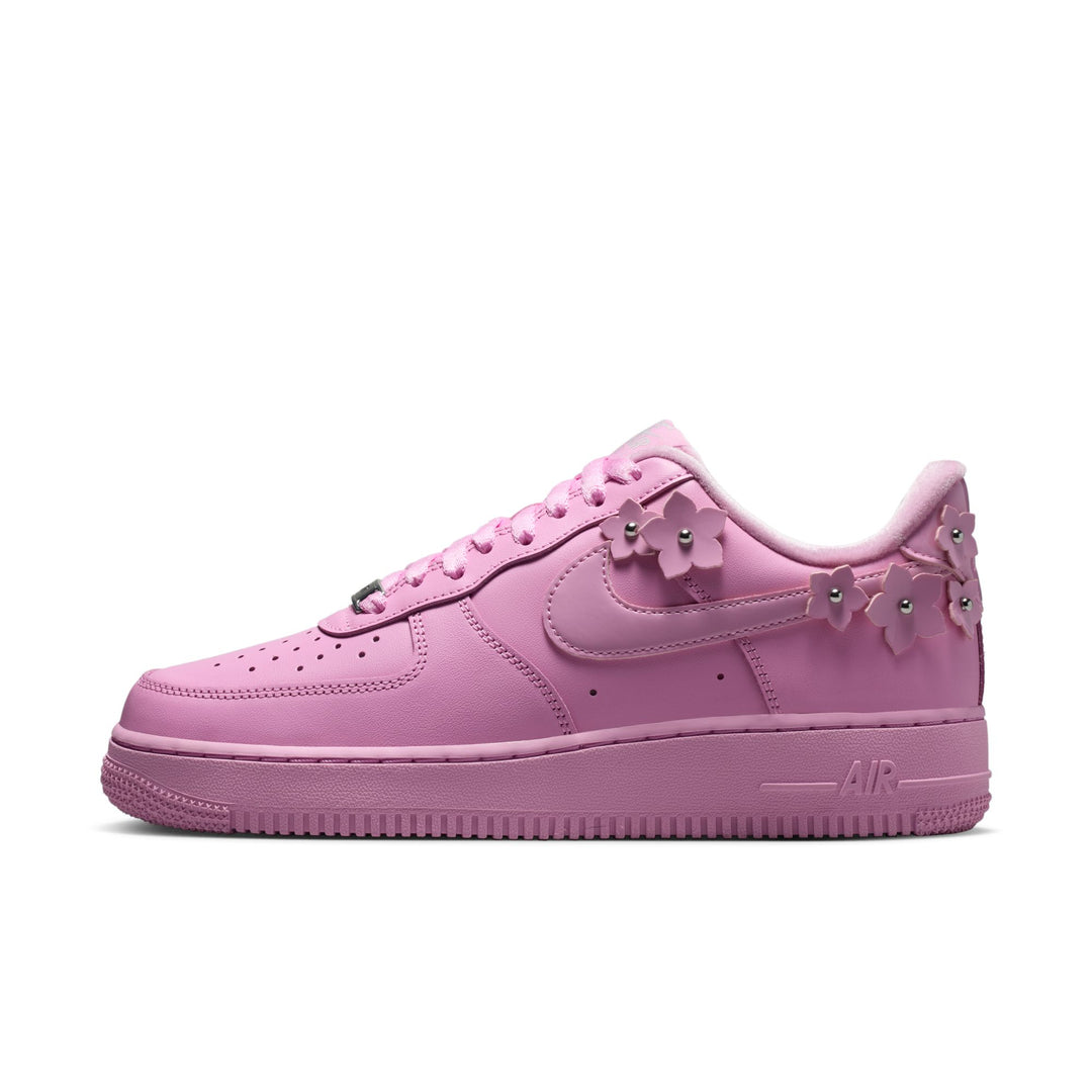W NIKE AF1 "FLORETTE"