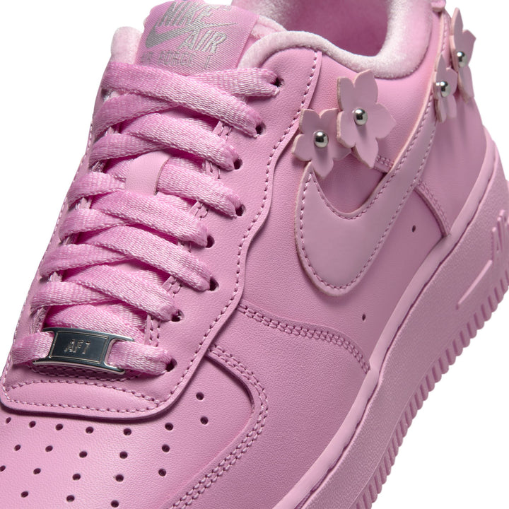 W NIKE AF1 "FLORETTE"