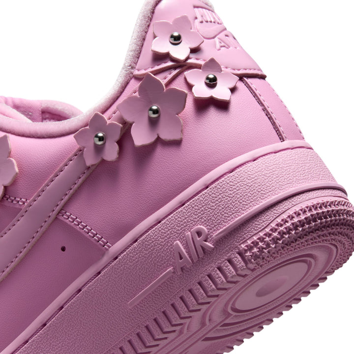 W NIKE AF1 "FLORETTE"