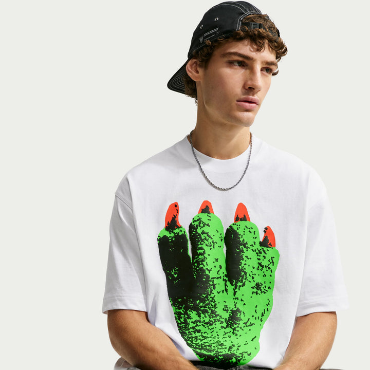NIKE NSW CLAW TEE