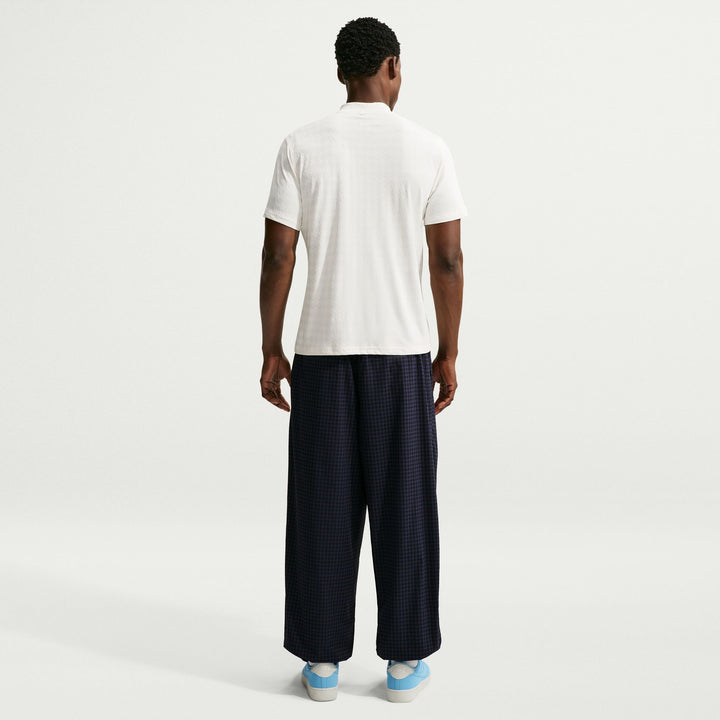 NIKE CLUB MOCK NECK TOP
