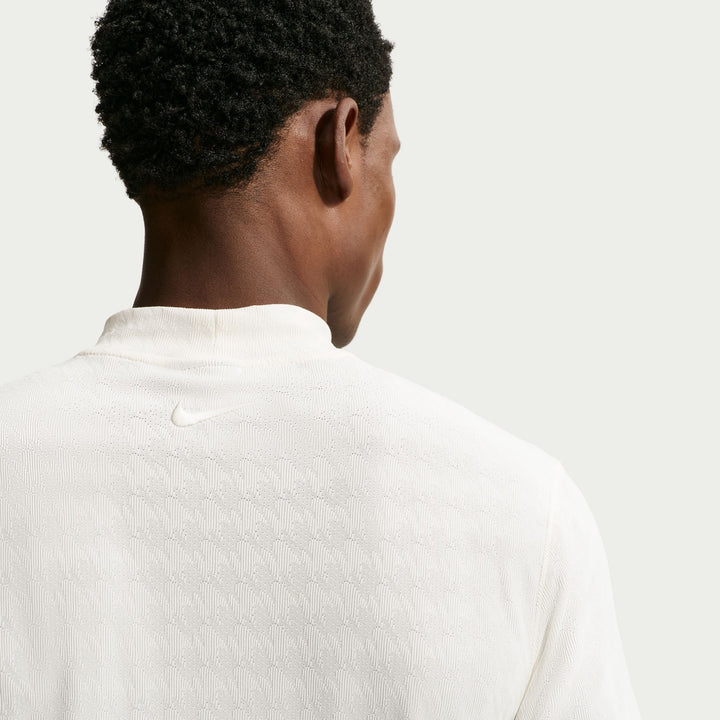 NIKE CLUB MOCK NECK TOP