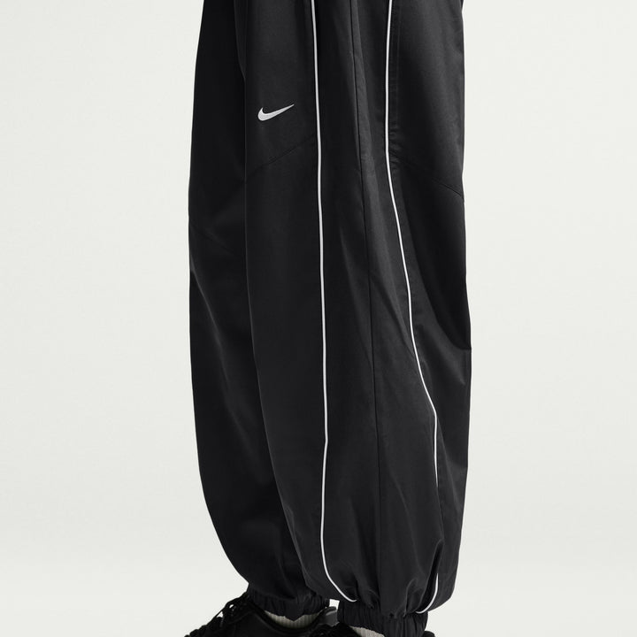 W NIKE SPORTSWEAR LOOSE HIGH-RISE TRACK PANTS