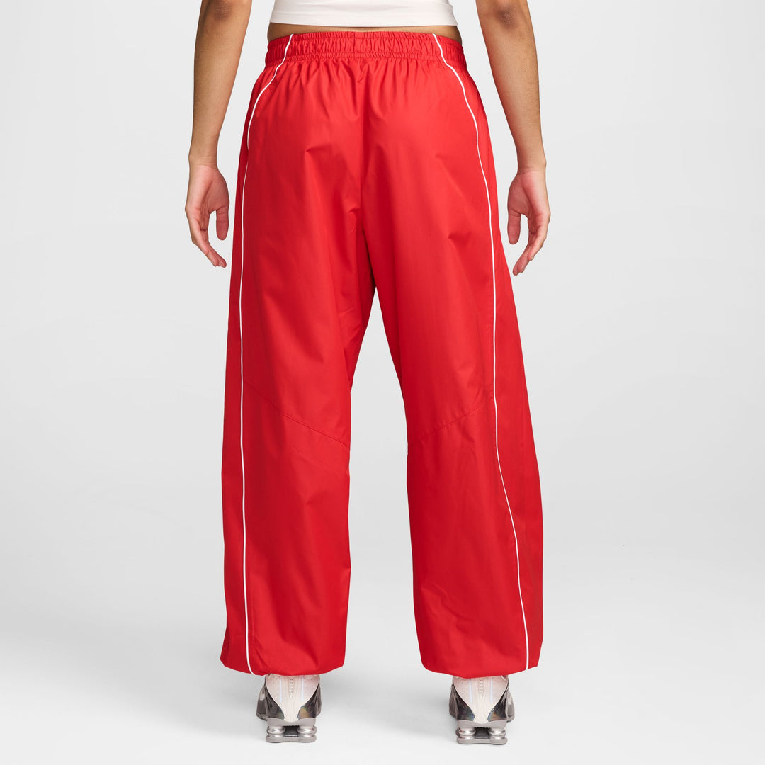 W NIKE SPORTSWEAR LOOSE HIGH-RISE TRACK PANTS