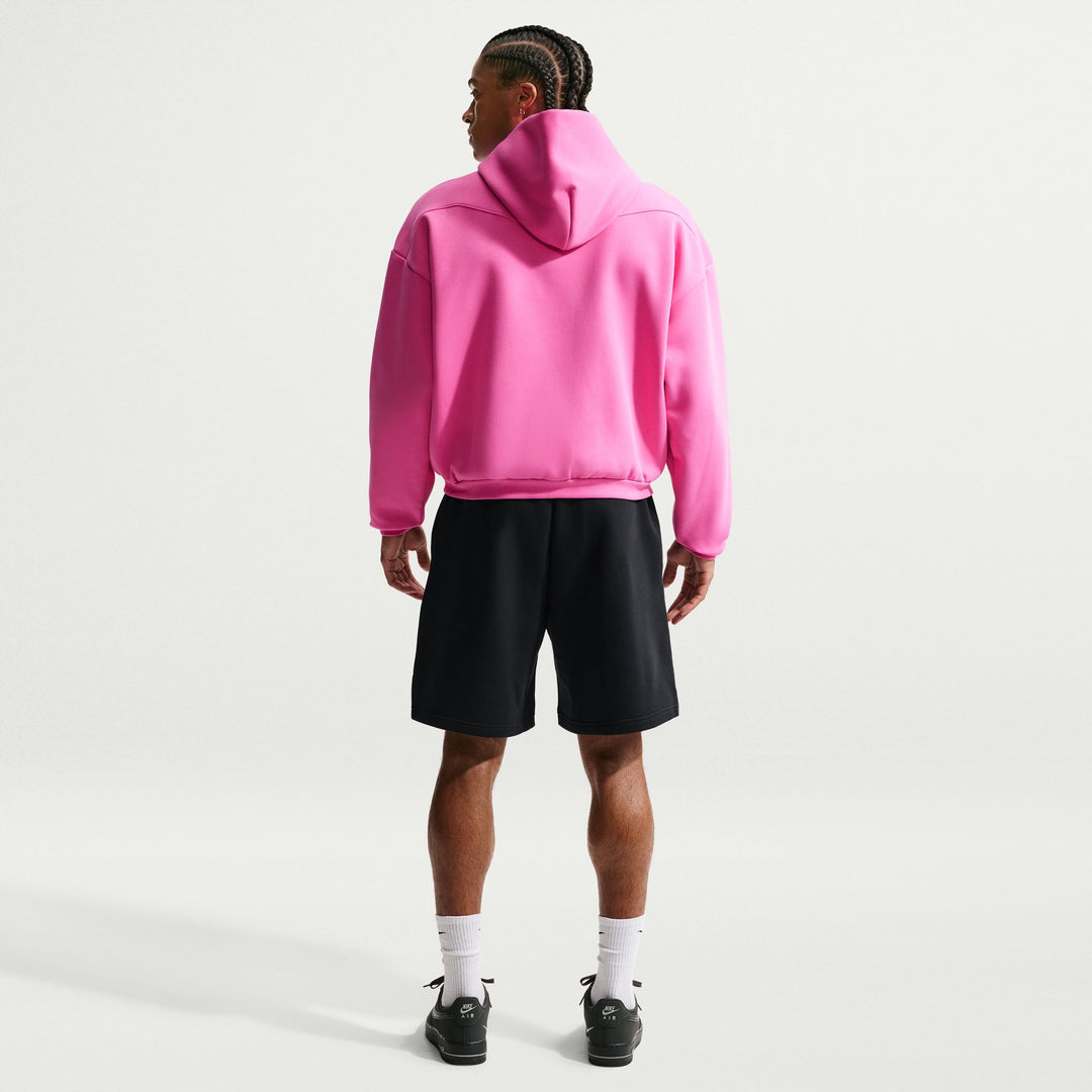 NIKE STANDARD ISSUE BRUSHED FLEECE SHORTS