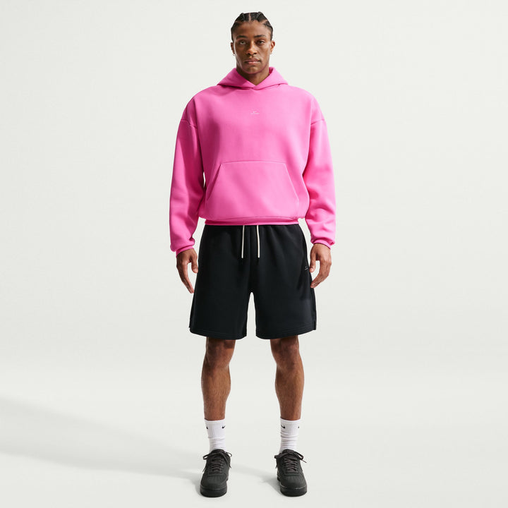 NIKE STANDARD ISSUE BRUSHED FLEECE SHORTS