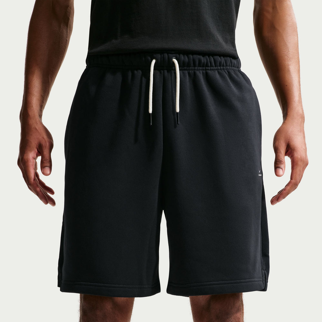 NIKE STANDARD ISSUE BRUSHED FLEECE SHORTS