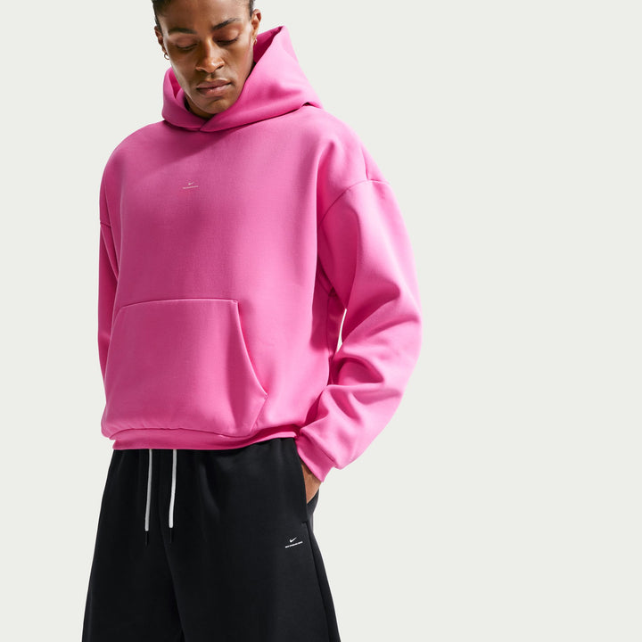 NIKE STANDARD ISSUE BRUSHED FLEECE SHORTS