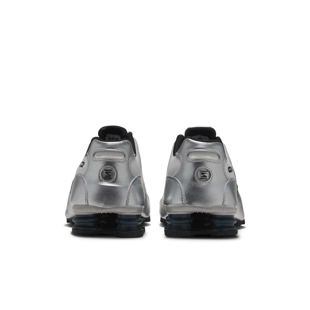 NIKE SHOX NZ "PHOTON DUST"