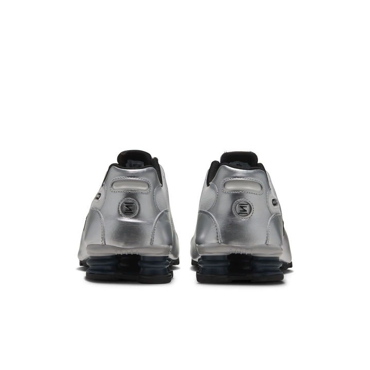 NIKE SHOX NZ "PHOTON DUST"