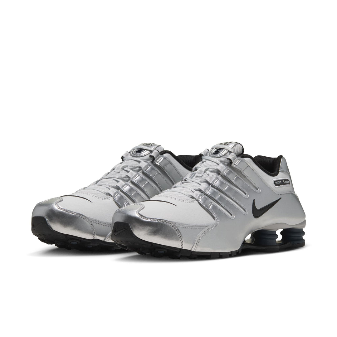 NIKE SHOX NZ "PHOTON DUST"