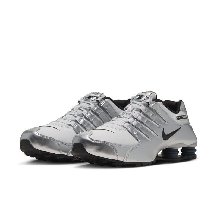 NIKE SHOX NZ "PHOTON DUST"