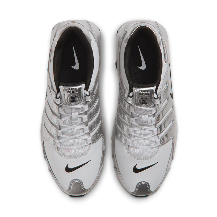 NIKE SHOX NZ "PHOTON DUST"